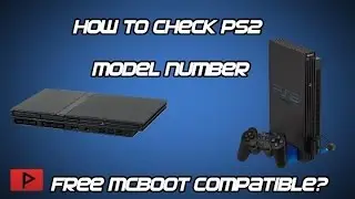 [How To] Check Your PS2 For Free Mcboot (FMCB) Compatibility