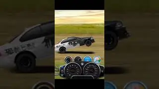 DRAG RACING УЛИЧНЫЕ ГОНКИ #уг