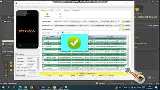 HOW TO REMOVE MKOPA FROM ALL TECNO AND INFINIX (SPARK 8P CORRUPTED FILE SOLUTION AND IMEI CHANGE) 23