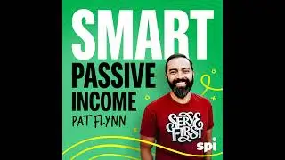 SPI 99: Buying Stuff and Selling It on Amazon (For 6 Figures a Year!) with Jessica and Cliff Larrew