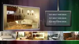 colors - after effects videohive template