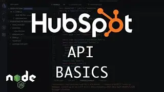 NodeJS Hubspot API Basics (Owners & Deals API)