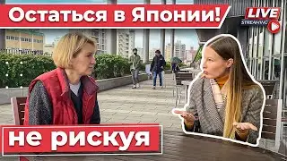 Как найти работу в Японии? История девушки-историка из Томска / Как добиться успеха в Японии?