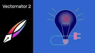 Learn How to Draw Vector Art in Vectornator