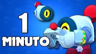 NANI EN 1 MINUTO