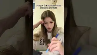 Когда лень учиться 😂