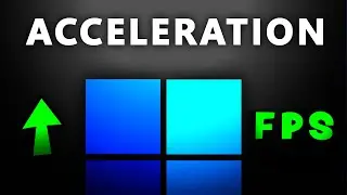 How to Enable Hardware Acceleration on Windows 11