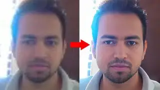 Face Restoration with AI | Make Blurry and Low Resolution Images Sharp