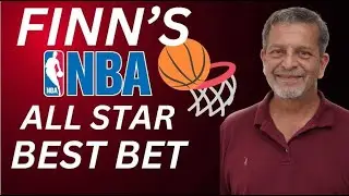 2024 NBA All Star Game Prop Picks and Predictions | NBA All-Star Weekend