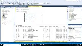 How to Drop database in Sql Server
