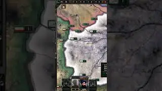 Hoi4 Taliban National Anthem 2001 #shorts #hoi4