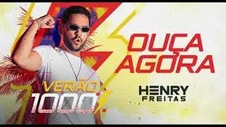 EU NEM LEMBRO - HENRY FREITAS