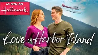 Love on Harbor Island FULL MOVIE | Romance Movies | Empress Movies