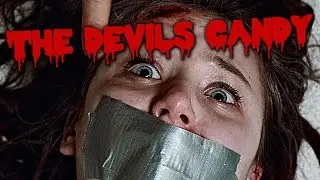 Horror Review : The Devils Candy