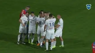 MOL Cup: Plzeň - Baník 2:3pp (sestřih gólů)