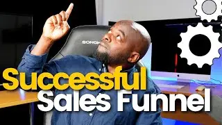 How to build a successful sales funnel