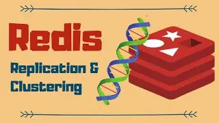 Replication and Clustering in Redis