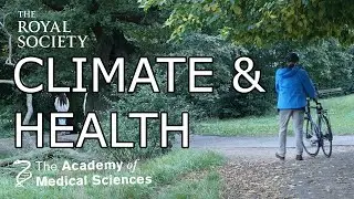 Why climate action on diet, active travel, pollution, insulation & more also benefits human health