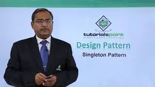 Singleton Design Pattern