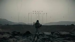 DEATH STRANDING #12. ФИНАЛ ● СТРИМЫ ТЕПЕРЬ ТУТ 