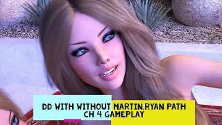 DATING MY DAUGHTER CH 4 V 0.31 LATEST UPDATE WITH WITHOUT MARTIN,RYAN ROUTE GAMEPLAY WITH SAVE