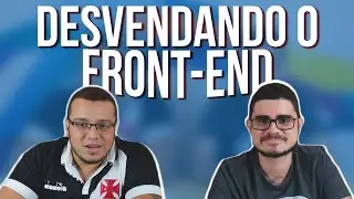 Front-End: 6 Conceitos básicos