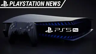 Характеристики и дата выхода PlayStation 5 Pro | Новости PlayStation