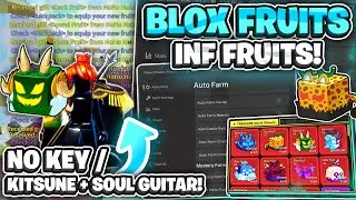 [NEW] Blox Fruits Script Hack OP UPDATE | Auto Farm + QUEST | Auto Raid | Auto RACE V4 (Mobile & PC)