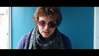 Luca Vincent - You Can't Beta Hat [Music Video]