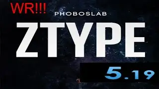 [WR] Z-Type Wave 1 5.19