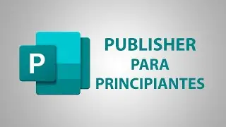 Curso básico de Publisher 2021