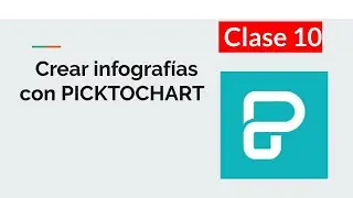 Infografías con PICKTOCHART- tutorial