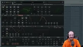 New Free Wavetable Synth from Socalabs