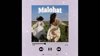 Hamdam Sobirov — Malohat(speed up)🔥🎧