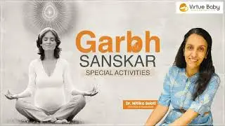 Kashmir Retreat: Your Guide to Garbh Sanskar | Episode 5