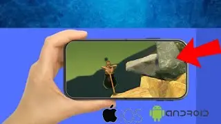 How Download Getting Over It Free For Android and IOS| Getting Over It Mobile