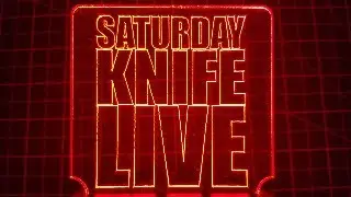 Saturday Knife Live #277 - Happy Labor Day Weekend!!!  8/31/2024