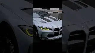 BMW enjoy it