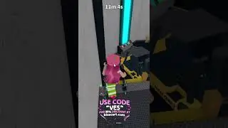 BEATING A CAMPER IN MM2! #shorts
