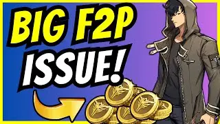 F2P Issues That NEED to be FIXED! [Solo Leveling: Arise]