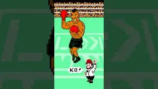 Jake Paul vs Mike Tyson 