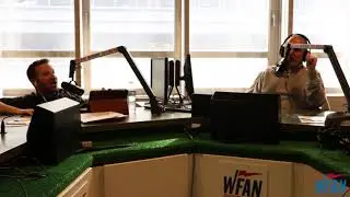 The WFAN staff release their HOF ballots for 2018 - Joe & Evan 1/22/19