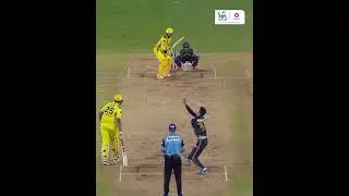 Noor Ahmad spins trouble in #CSKvGT | Final | TATA IPL 2023 on JioCinema