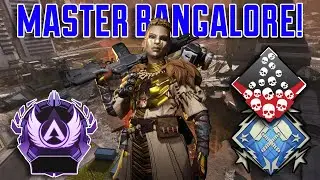 How to Main Bangalore in Apex Legends Season 10 | Bangalore Tips & Tricks/Guide