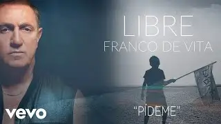 Franco de Vita - Pídeme (Cover Audio)