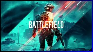 Battlefield 2042 Hype! Battlefield 5 Livestream