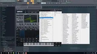 Добавляем новые пресеты в VST-синтезатор Xfer Serum ♫