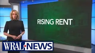 $400+ Rent Increase; Raleigh affordable housing residents say theyre blindsided by rent increases