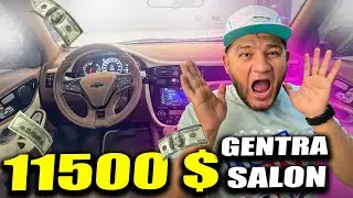 11500$ ketgan Gentra sotiladi 99.1216161