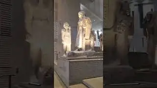 The Grand Egyptian Museum